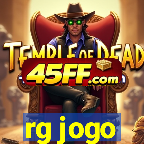 rg jogo